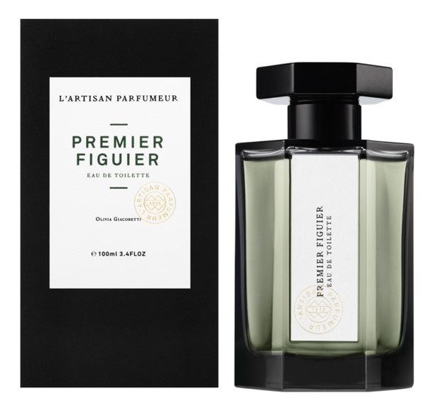 L'Artisan Parfumeur - Premier Figuier